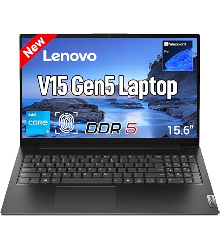 Amazon.co.jp: Lenovo Vシリーズ V15 ビジネスノートパソコン、15.6